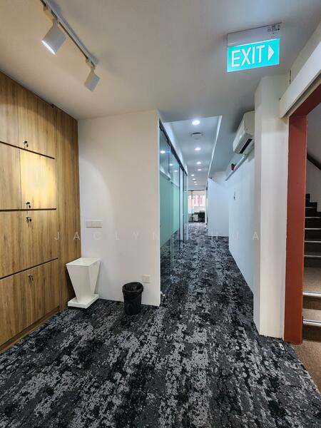 South Bridge Road, 198-198B South Bridge Road, 2,582 sqft, Shop / Shophouse For Sale, by Jaclyn Chua, 25485076 - CommercialGuru.com.sg