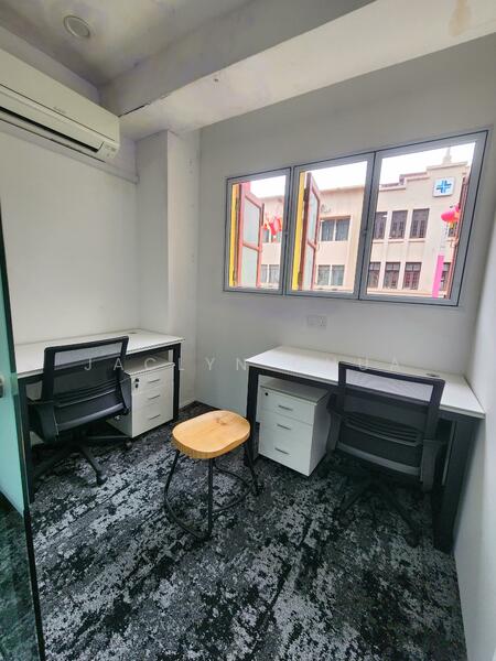 South Bridge Road, 198-198B South Bridge Road, 2,582 sqft, Shop / Shophouse For Sale, by Jaclyn Chua, 25485076 - CommercialGuru.com.sg