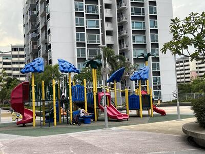 For Sale - 168B Simei Lane