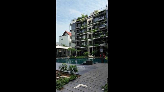 Jervois Mansion Condominium For Sale at S$ 5,180,000 | PropertyGuru Singapore