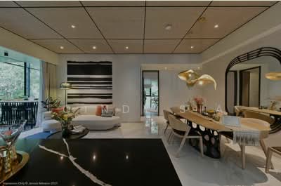 For Sale - Jervois Mansion