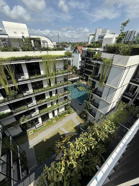 Jervois Mansion Condominium For Sale at S$ 5,180,000 | PropertyGuru Singapore