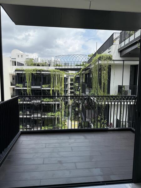 Jervois Mansion Condominium For Sale at S$ 5,180,000 | PropertyGuru Singapore