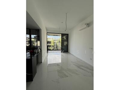 For Sale - Jervois Mansion