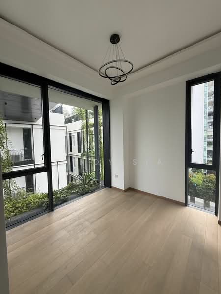 For Sale - Jervois Mansion