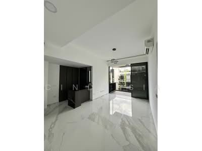 For Sale - Jervois Mansion