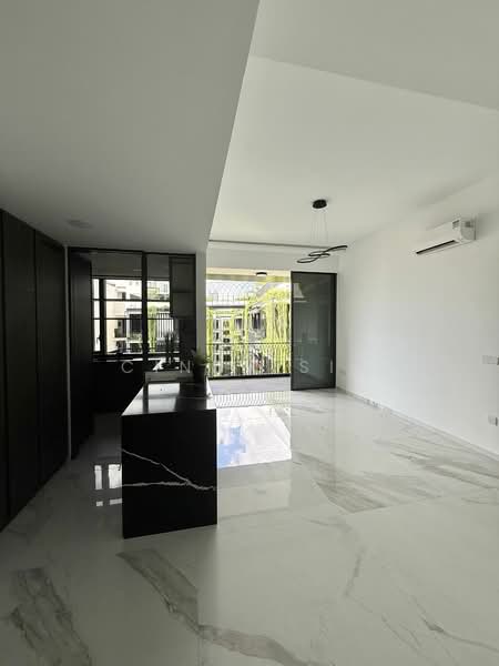 For Sale - Jervois Mansion