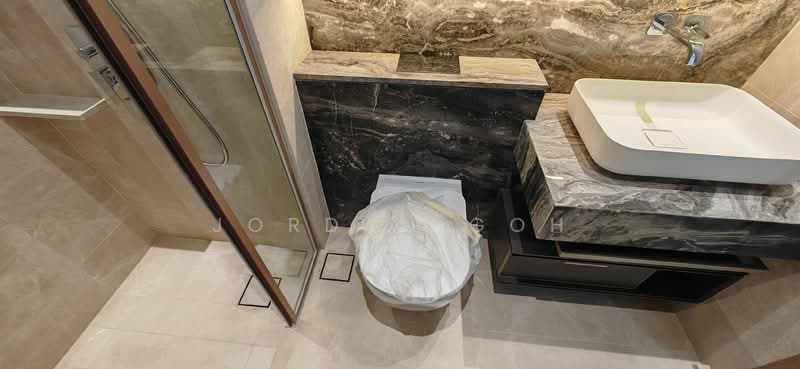 The Avenir, 32 River Valley Close, 1 Bedroom, 534 sqft, Condominium For Rent, by Jordan Goh, 25485127 - PropertyGuru.com.sg