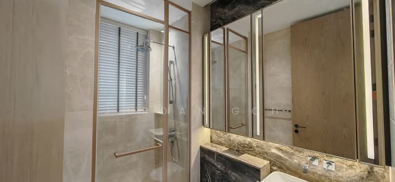 The Avenir, 32 River Valley Close, 1 Bedroom, 534 sqft, Condominium For Rent, by Jordan Goh, 25485127 - PropertyGuru.com.sg