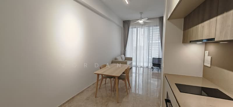 The Avenir, 32 River Valley Close, 1 Bedroom, 534 sqft, Condominium For Rent, by Jordan Goh, 25485127 - PropertyGuru.com.sg