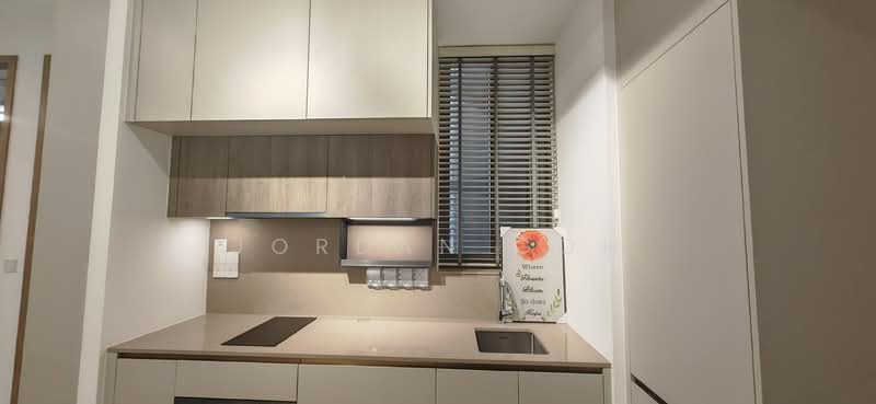 The Avenir, 32 River Valley Close, 1 Bedroom, 534 sqft, Condominium For Rent, by Jordan Goh, 25485127 - PropertyGuru.com.sg