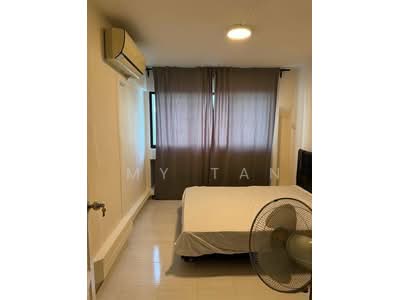 For Rent - 154 Serangoon North Avenue 1