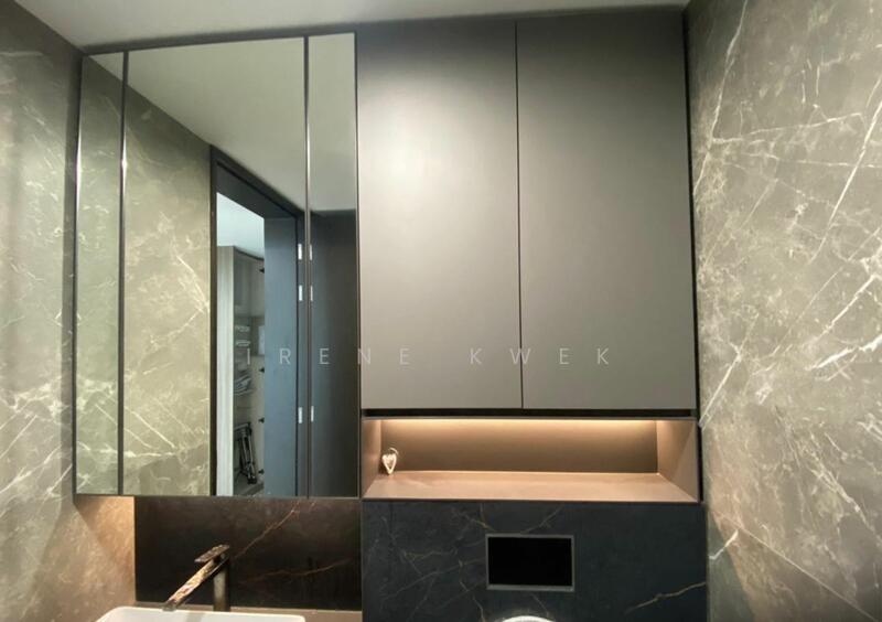 Irwell Hill Residences, 2 Irwell Hill, 1 Bedroom, 398 sqft, Condominium For Rent, by Irene Kwek, 25485173 - PropertyGuru.com.sg