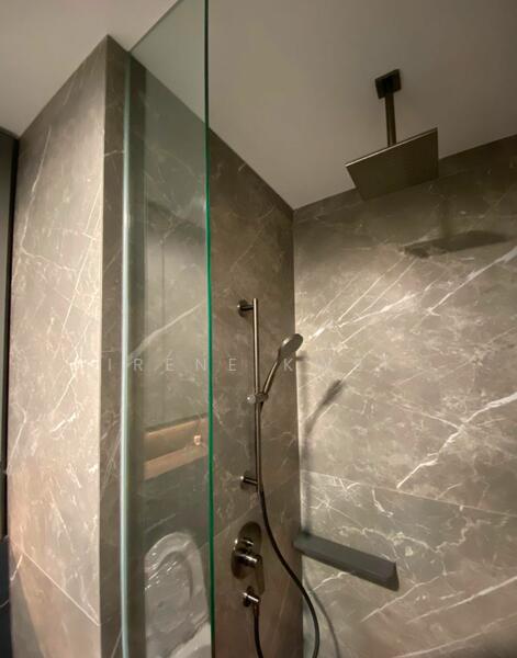 Irwell Hill Residences, 2 Irwell Hill, 1 Bedroom, 398 sqft, Condominium For Rent, by Irene Kwek, 25485173 - PropertyGuru.com.sg