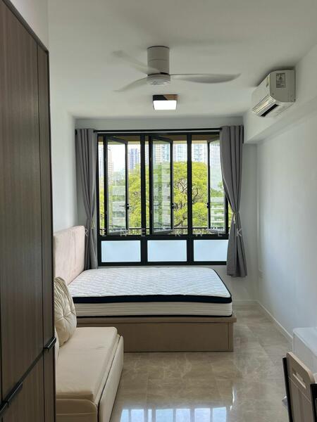 Irwell Hill Residences, 2 Irwell Hill, 1 Bedroom, 398 sqft, Condominium For Rent, by Irene Kwek, 25485173 - PropertyGuru.com.sg