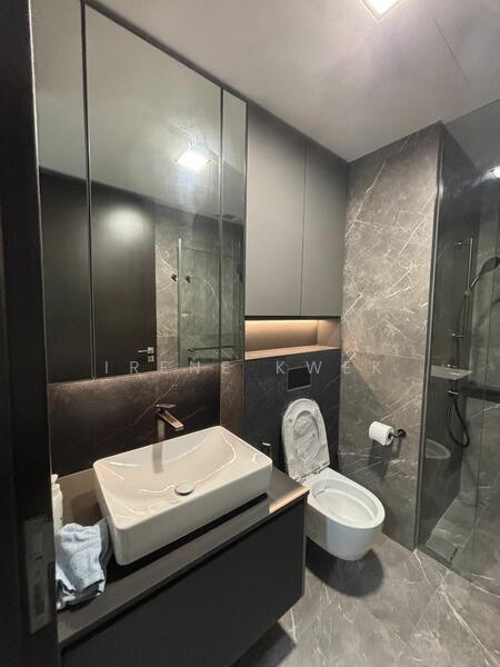 Irwell Hill Residences, 2 Irwell Hill, 1 Bedroom, 398 sqft, Condominium For Rent, by Irene Kwek, 25485173 - PropertyGuru.com.sg