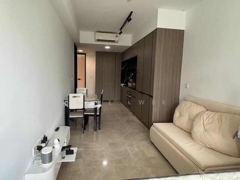 Irwell Hill Residences, 2 Irwell Hill, 1 Bedroom, 398 sqft, Condominium For Rent, by Irene Kwek, 25485173 - PropertyGuru.com.sg