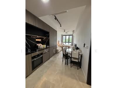 For Rent - Irwell Hill Residences