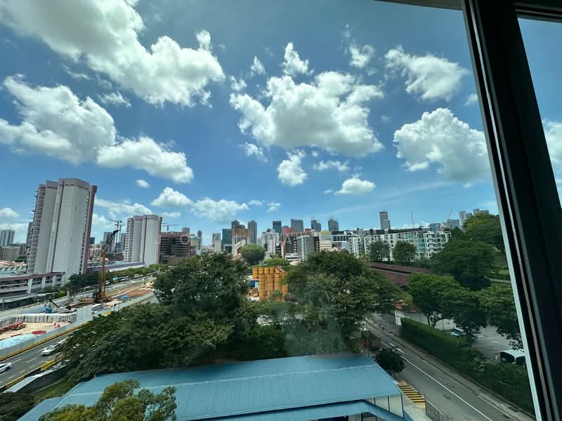 Parc Mackenzie Apartment For Sale at S$ 1,850,000 | PropertyGuru Singapore