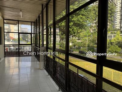 For Rent - Paterson Hill