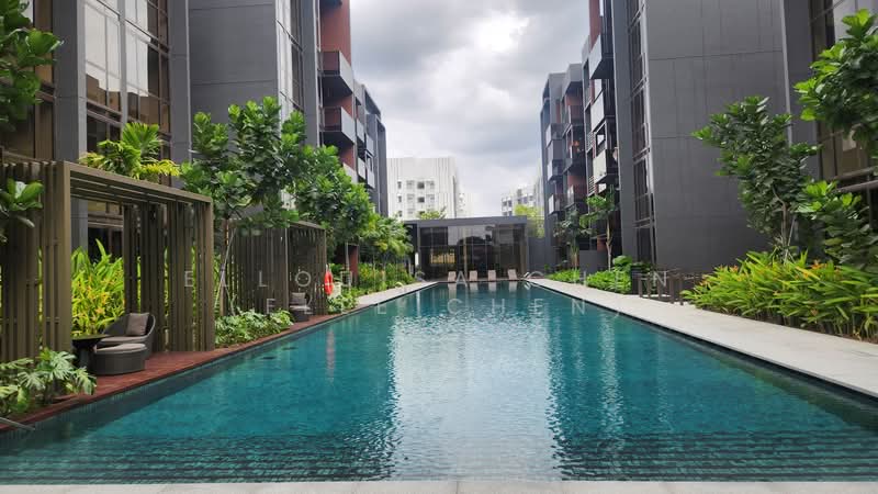 The Commodore Condominium For Sale at S$ 2,150,000 | PropertyGuru Singapore