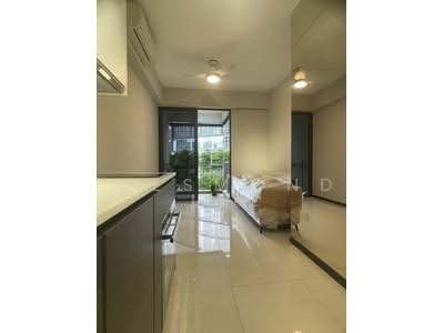 For Rent - Sims Urban Oasis