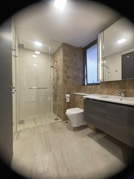 Sims Urban Oasis, 2 Sims Drive, 2 Bedrooms, 624 sqft, Condominium For Rent, by Desmond Lee, 25485236 - PropertyGuru.com.sg