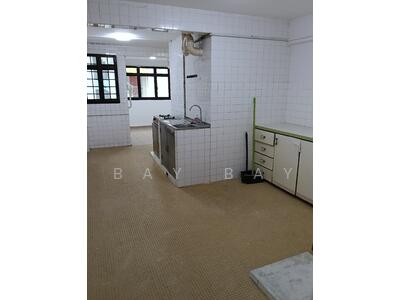 For Sale - 12 Kampong Arang Road