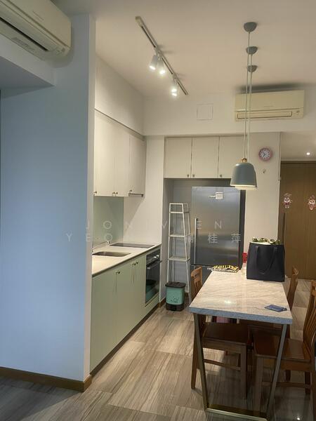 Lakeville, 9 Jurong Lake Link, 2 Bedrooms, 775 sqft, Condominium For Rent, by Jonivien Yeong 楊桂萍, 25485318 - PropertyGuru.com.sg