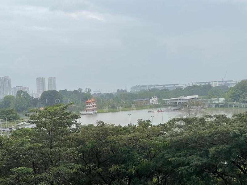 Lakeville, 9 Jurong Lake Link, 2 Bedrooms, 775 sqft, Condominium For Rent, by Jonivien Yeong 楊桂萍, 25485318 - PropertyGuru.com.sg