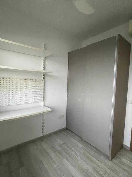 Lakeville, 9 Jurong Lake Link, 2 Bedrooms, 775 sqft, Condominium For Rent, by Jonivien Yeong 楊桂萍, 25485318 - PropertyGuru.com.sg