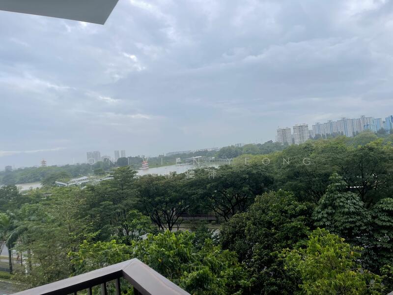 Lakeville, 9 Jurong Lake Link, 2 Bedrooms, 775 sqft, Condominium For Rent, by Jonivien Yeong 楊桂萍, 25485318 - PropertyGuru.com.sg