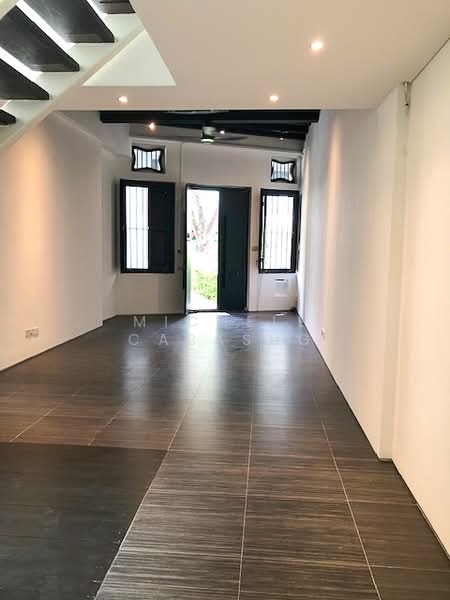 Emerald Hill Conservation Area, Emerald Hill Road, 4 Bedrooms, 3,000 sqft, Conservation House For Sale, by Michele Cabasug, 25485320 - PropertyGuru.com.sg