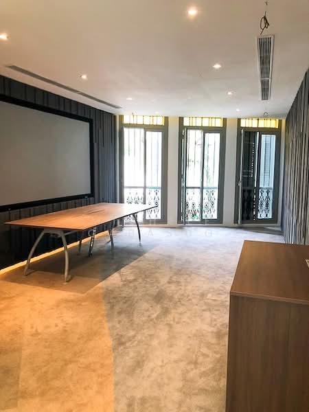 Emerald Hill Conservation Area, Emerald Hill Road, 4 Bedrooms, 3,000 sqft, Conservation House For Sale, by Michele Cabasug, 25485320 - PropertyGuru.com.sg