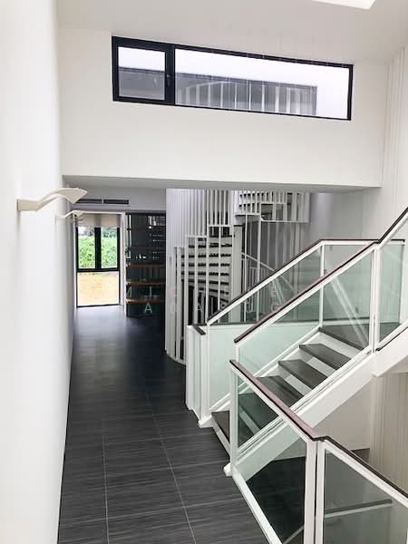 Emerald Hill Conservation Area, Emerald Hill Road, 4 Bedrooms, 3,000 sqft, Conservation House For Sale, by Michele Cabasug, 25485320 - PropertyGuru.com.sg