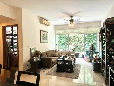 For Sale - The Raintree