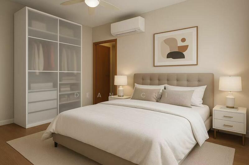 For Sale - 672D Edgefield Plains