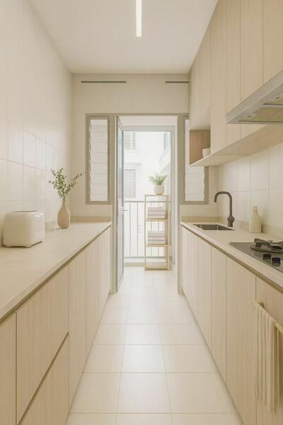 For Sale - 672D Edgefield Plains