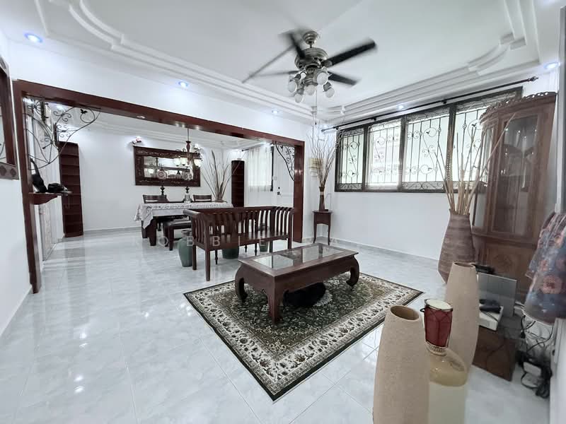 For Sale - 824 Jurong West Street 81