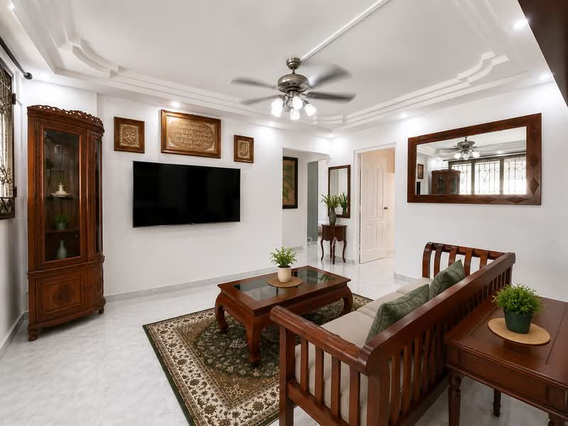 824 Jurong West Street 81, 824 Jurong West Street 81, 3 Bedrooms, 1,119 sqft, HDB Flat For Sale, by Robbie Razak, 25485349 - PropertyGuru.com.sg