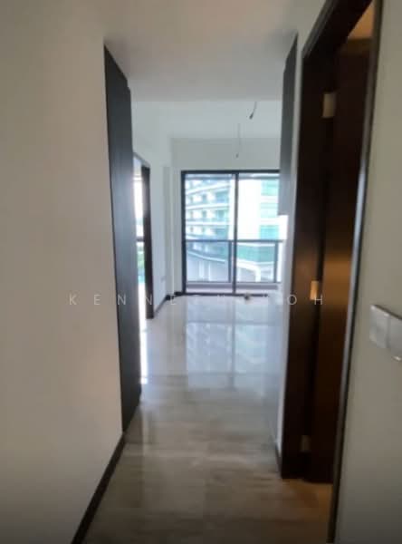 Neu at Novena, 27 Moulmein Rise, 2 Bedrooms, 549 sqft, Condominium For Rent, by Kenneth Koh, 25485378 - PropertyGuru.com.sg