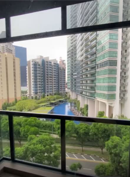 Neu at Novena, 27 Moulmein Rise, 2 Bedrooms, 549 sqft, Condominium For Rent, by Kenneth Koh, 25485378 - PropertyGuru.com.sg