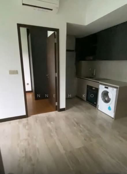 Neu at Novena, 27 Moulmein Rise, 2 Bedrooms, 549 sqft, Condominium For Rent, by Kenneth Koh, 25485378 - PropertyGuru.com.sg