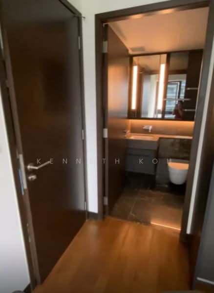Neu at Novena, 27 Moulmein Rise, 2 Bedrooms, 549 sqft, Condominium For Rent, by Kenneth Koh, 25485378 - PropertyGuru.com.sg