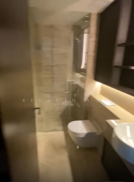 Neu at Novena, 27 Moulmein Rise, 2 Bedrooms, 549 sqft, Condominium For Rent, by Kenneth Koh, 25485378 - PropertyGuru.com.sg