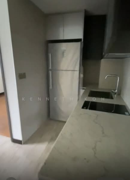 Neu at Novena, 27 Moulmein Rise, 2 Bedrooms, 549 sqft, Condominium For Rent, by Kenneth Koh, 25485378 - PropertyGuru.com.sg