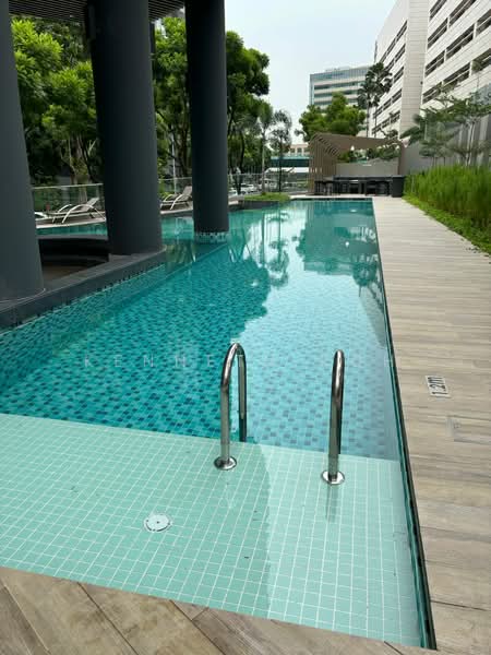 Neu at Novena, 27 Moulmein Rise, 2 Bedrooms, 549 sqft, Condominium For Rent, by Kenneth Koh, 25485378 - PropertyGuru.com.sg