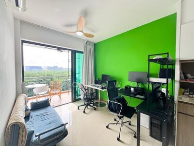 For Rent - Kingsford Waterbay