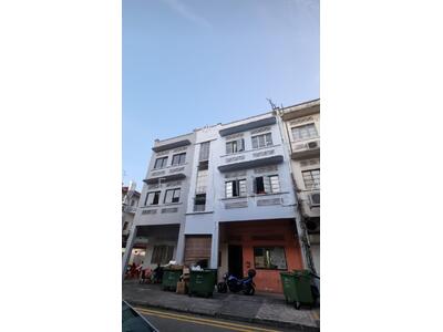 For Sale - 3 storey building. High potential for greater returns