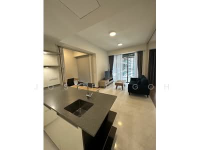 For Sale - Marina One Residences